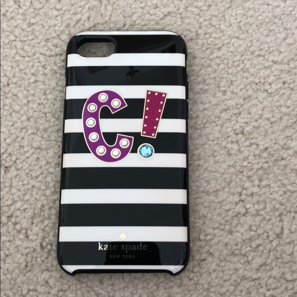 Kate spare iPhone 6s case